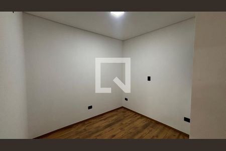 Quarto 1 de apartamento à venda com 2 quartos, 80m² em Vila Metalúrgica, Santo André