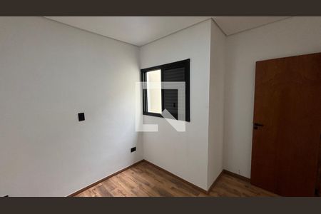 Quarto 1 de apartamento à venda com 2 quartos, 80m² em Vila Metalúrgica, Santo André