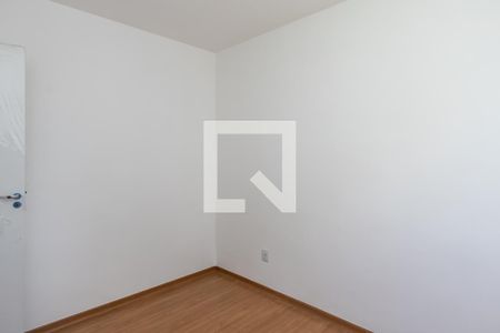 Quarto 2 de apartamento para alugar com 2 quartos, 43m² em Trevo, Belo Horizonte