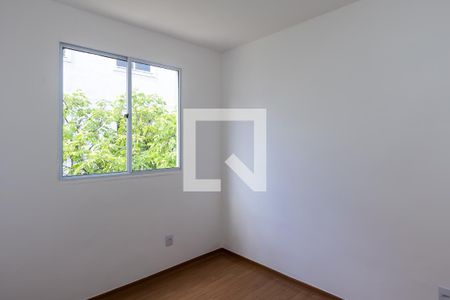Quarto 1 de apartamento para alugar com 2 quartos, 43m² em Trevo, Belo Horizonte