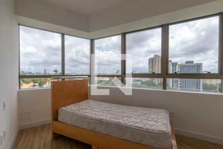 Quarto 1 de apartamento à venda com 2 quartos, 74m² em Barro Preto, Belo Horizonte