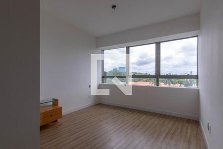 Quarto 2 de apartamento à venda com 2 quartos, 74m² em Barro Preto, Belo Horizonte