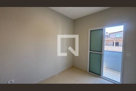 Quarto 1 de apartamento para alugar com 2 quartos, 100m² em Vila Junqueira, Santo André