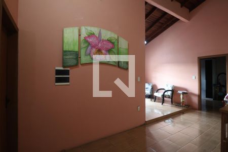 Sala 2 de casa à venda com 3 quartos, 240m² em Estância Velha, Canoas