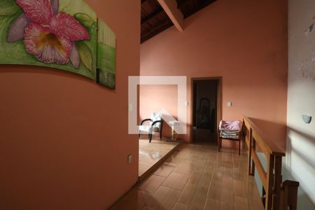 Sala 2 de casa à venda com 3 quartos, 240m² em Estância Velha, Canoas