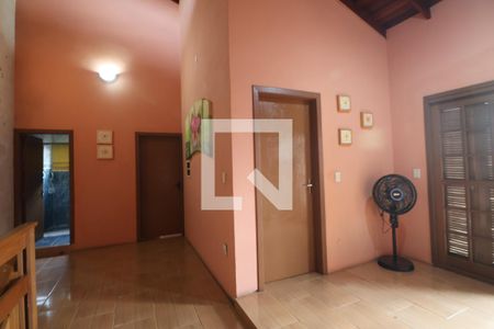 Sala 2 de casa à venda com 3 quartos, 240m² em Estância Velha, Canoas