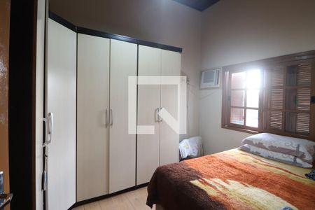 Quarto 1 de casa à venda com 3 quartos, 240m² em Estância Velha, Canoas