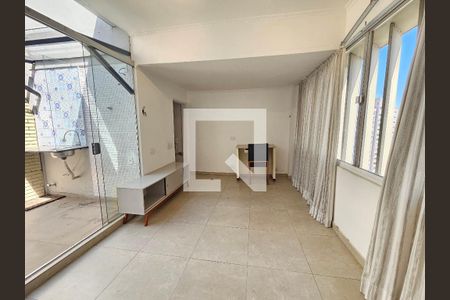 Quarto 2 de apartamento à venda com 2 quartos, 80m² em Brooklin, São Paulo
