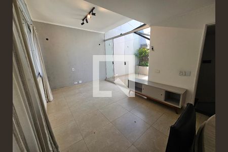 Quarto 2 de apartamento à venda com 2 quartos, 80m² em Brooklin, São Paulo