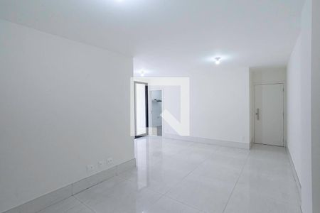 Sala de apartamento para alugar com 4 quartos, 110m² em Ouro Preto, Belo Horizonte