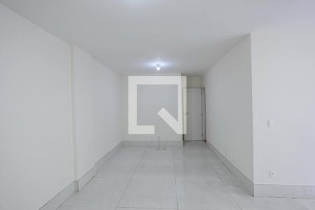 Sala de apartamento para alugar com 4 quartos, 110m² em Ouro Preto, Belo Horizonte