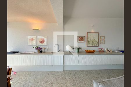 Sala de apartamento à venda com 2 quartos, 100m² em Alto da Lapa, São Paulo