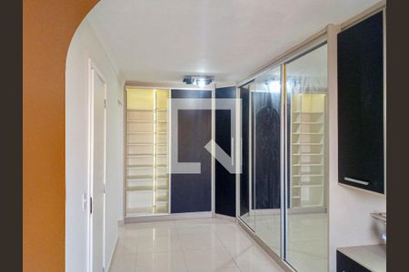 Suíte de apartamento à venda com 2 quartos, 70m² em Guapira, São Paulo