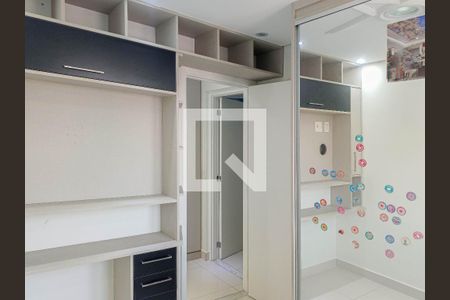 Quarto de apartamento à venda com 2 quartos, 70m² em Guapira, São Paulo