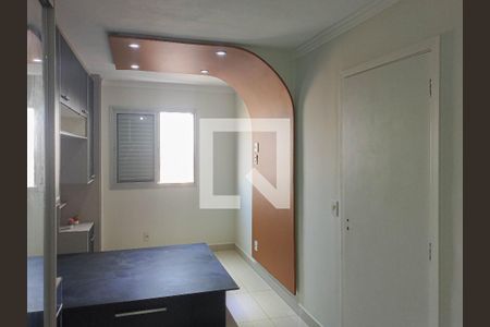Suíte de apartamento à venda com 2 quartos, 70m² em Guapira, São Paulo