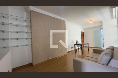 Apartamento para alugar com 3 quartos, 82m² em Nova Granada, Belo Horizonte
