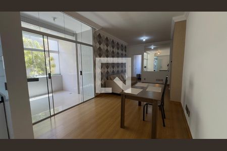 Apartamento para alugar com 3 quartos, 82m² em Nova Granada, Belo Horizonte