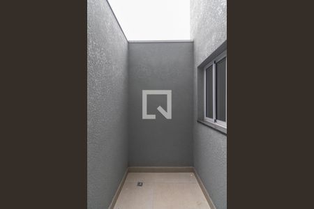 Área de Serviço de casa de condomínio à venda com 2 quartos, 87m² em Itaquera, São Paulo