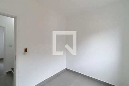 Quarto de casa de condomínio à venda com 2 quartos, 87m² em Itaquera, São Paulo