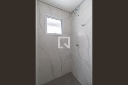 Banheiro de casa de condomínio à venda com 2 quartos, 87m² em Itaquera, São Paulo