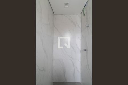 Banheiro Suíte de casa de condomínio à venda com 2 quartos, 87m² em Itaquera, São Paulo