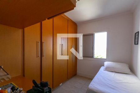 Quarto 1 de apartamento à venda com 2 quartos, 59m² em Independência, São Bernardo do Campo