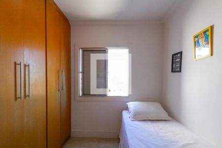 Quarto 1 de apartamento à venda com 2 quartos, 59m² em Independência, São Bernardo do Campo