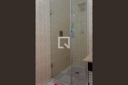 Banheiro Social de casa à venda com 4 quartos, 186m² em Jordanópolis, São Bernardo do Campo