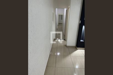 Corredor de casa à venda com 3 quartos, 220m² em São Lucas, São Paulo