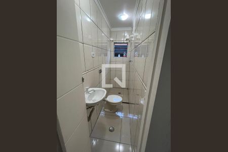 Banheiro de casa à venda com 3 quartos, 220m² em São Lucas, São Paulo