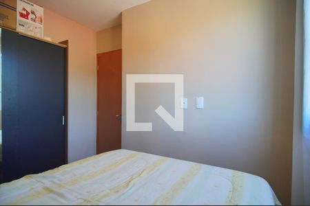 Quarto 2 de apartamento à venda com 2 quartos, 47m² em Rondônia, Novo Hamburgo