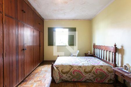 Quarto 1 de casa à venda com 4 quartos, 250m² em Vila Carrão, São Paulo