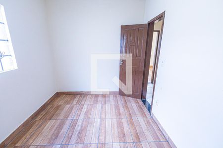 Quarto 2 de casa para alugar com 2 quartos, 120m² em Floramar, Belo Horizonte