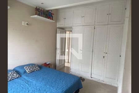 Quarto de apartamento para alugar com 4 quartos, 188m² em Barra da Tijuca, Rio de Janeiro