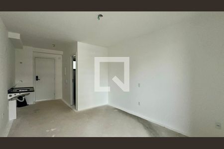 Studio de kitnet/studio à venda com 1 quarto, 25m² em Pinheiros, São Paulo