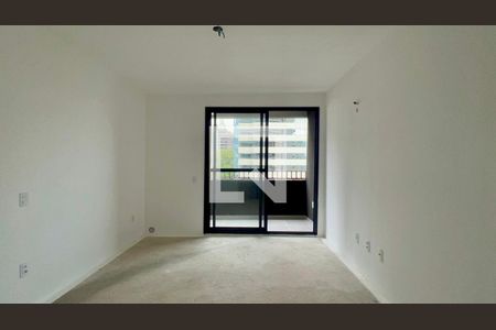 Studio de kitnet/studio à venda com 1 quarto, 25m² em Pinheiros, São Paulo