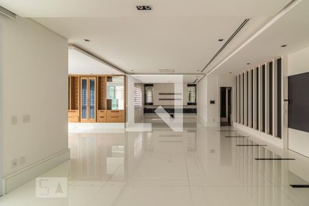 Apartamento à venda com 4 quartos, 322m² em Tamboré, Santana de Parnaíba