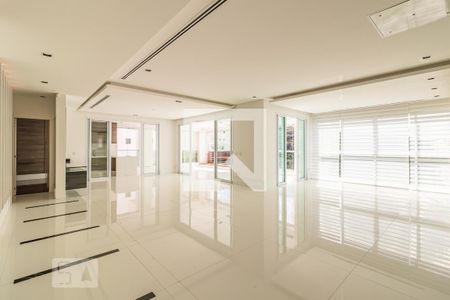 Apartamento à venda com 4 quartos, 322m² em Tamboré, Santana de Parnaíba