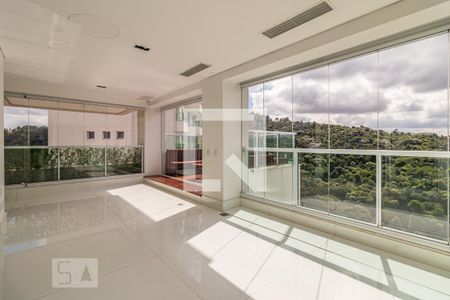 Apartamento à venda com 4 quartos, 322m² em Tamboré, Santana de Parnaíba