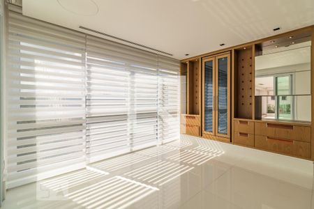 Apartamento à venda com 4 quartos, 322m² em Tamboré, Santana de Parnaíba