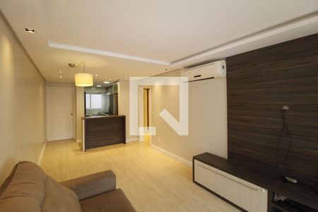 Sala de apartamento para alugar com 2 quartos, 90m² em Mont Serrat, Porto Alegre