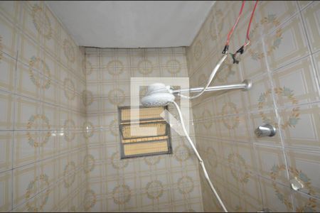 Lavabo de apartamento para alugar com 2 quartos, 145m² em Campinho, Rio de Janeiro