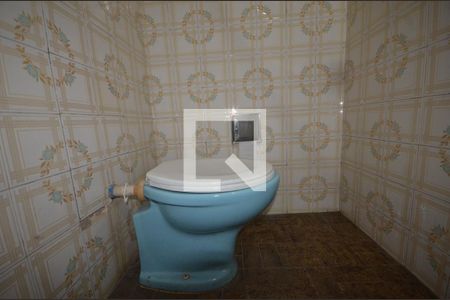 Lavabo de apartamento para alugar com 2 quartos, 145m² em Campinho, Rio de Janeiro