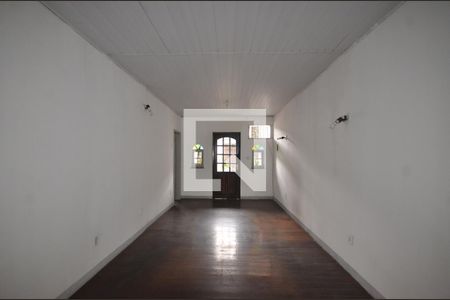 Sala de apartamento para alugar com 2 quartos, 145m² em Campinho, Rio de Janeiro