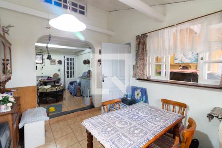 Sala de casa à venda com 3 quartos, 152m² em Rio Pequeno, São Paulo