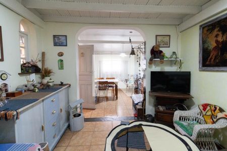Sala de casa à venda com 3 quartos, 152m² em Rio Pequeno, São Paulo
