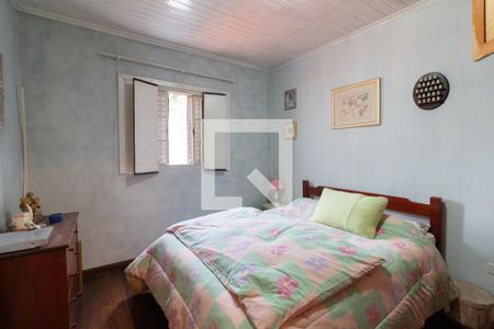 Quarto 2 de casa à venda com 3 quartos, 152m² em Rio Pequeno, São Paulo