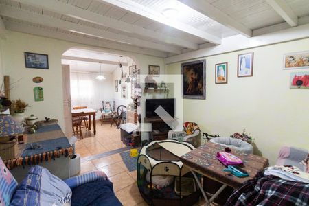 Sala de casa à venda com 3 quartos, 152m² em Rio Pequeno, São Paulo
