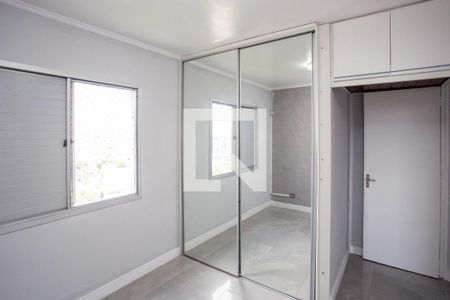 Quarto 1 de apartamento para alugar com 3 quartos, 75m² em Centro, Diadema