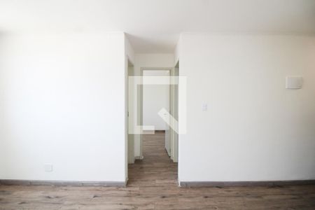 Sala de apartamento à venda com 2 quartos, 62m² em Brás, São Paulo